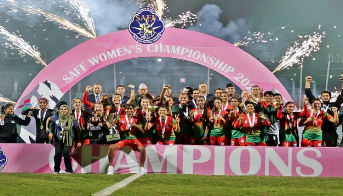 শিরোপা বাংলাদেশের শিরোপা বাংলাদেশের