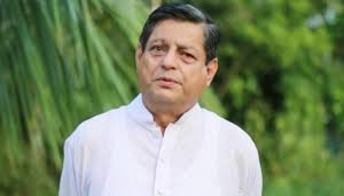 সাবেক মন্ত্রী উবায়দুল মোকতাদিরের ৫ দিনের রিমান্ড সাবেক মন্ত্রী উবায়দুল মোকতাদিরের ৫ দিনের রিমান্ড