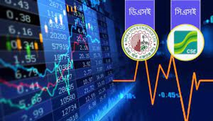 বাজার মূলধন বাড়লো সাড়ে ৮ হাজার কোটি টাকা বাজার মূলধন বাড়লো সাড়ে ৮ হাজার কোটি টাকা