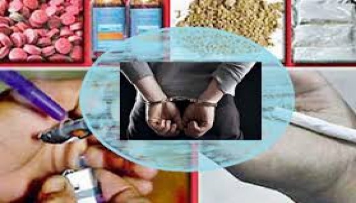 অভিযান চালিয়েও নিয়ন্ত্রণে আসছে না মাদক কারবার অভিযান চালিয়েও নিয়ন্ত্রণে আসছে না মাদক কারবার