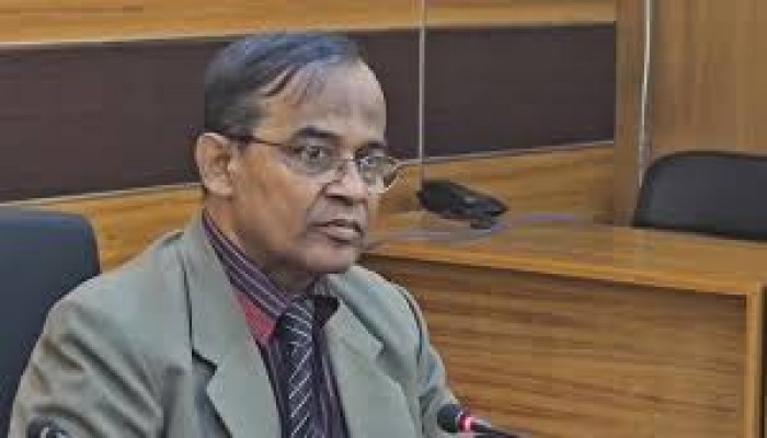ছাত্র আন্দোলনে ৭০০ যুবক দৃষ্টিশক্তি হারিয়েছে- স্বাস্থ্য সচিব ছাত্র আন্দোলনে ৭০০ যুবক দৃষ্টিশক্তি হারিয়েছে- স্বাস্থ্য সচিব
