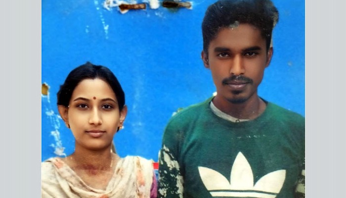 স্ত্রী-সন্তানদের হত্যার পর গলায় ফাঁস নেন জনি ধারণা স্বজনদের স্ত্রী-সন্তানদের হত্যার পর গলায় ফাঁস নেন জনি ধারণা স্বজনদের