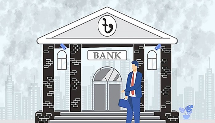 নতুন নীতিমালা ঘিরে ব্যাংক খাতে অস্থিরতা নতুন নীতিমালা ঘিরে ব্যাংক খাতে অস্থিরতা