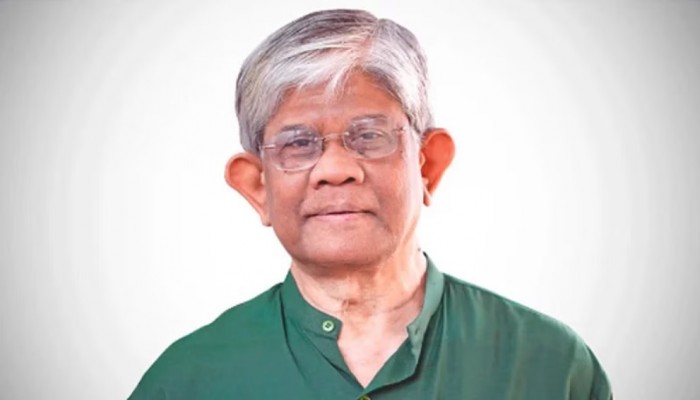 ভবিষ্যতে কেউ অর্থপাচার করতে পারবে না ভবিষ্যতে কেউ অর্থপাচার করতে পারবে না