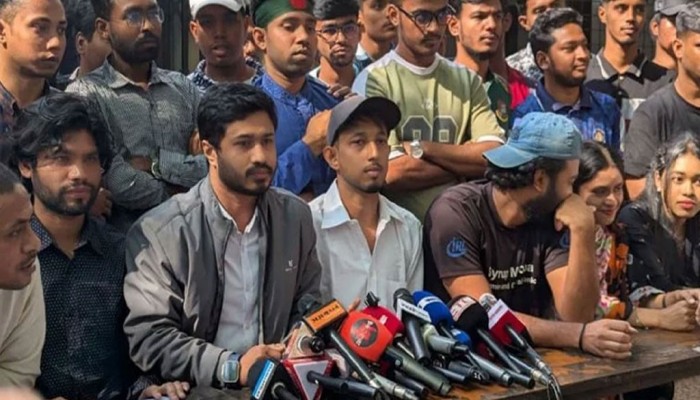 তিতুমীর কলেজ শিক্ষার্থীদের ৪৮ ঘণ্টার আল্টিমেটাম তিতুমীর কলেজ শিক্ষার্থীদের ৪৮ ঘণ্টার আল্টিমেটাম