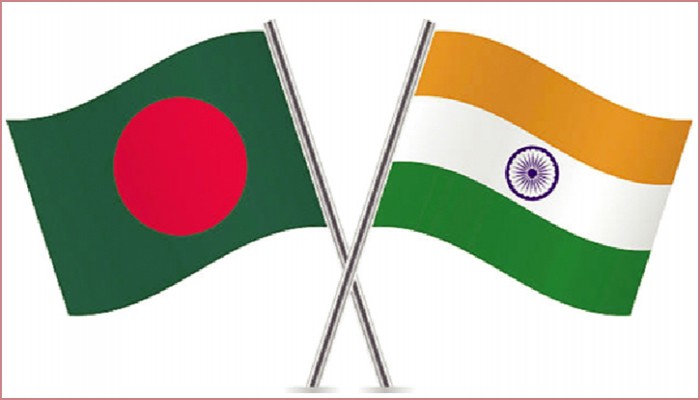 ঢাকা-দিল্লি সম্পর্কে টানাপোড়েন ঢাকা-দিল্লি সম্পর্কে টানাপোড়েন
