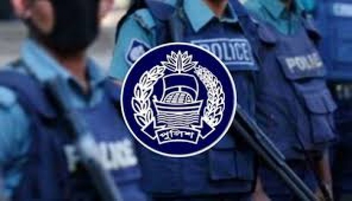 ‘কেমন পুলিশ চাই’ জনমত জরিপের ফলাফল প্রকাশ ‘কেমন পুলিশ চাই’ জনমত জরিপের ফলাফল প্রকাশ