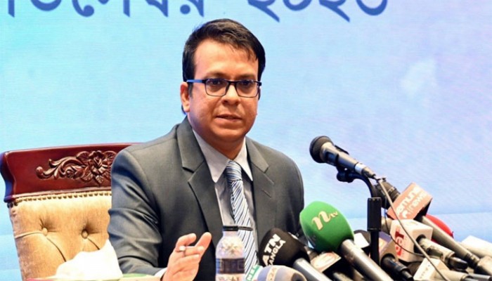 ট্রাম্প প্রশাসনের সঙ্গে সম্পর্কে সমস্যা হবে না-পররাষ্ট্র মন্ত্রণালয় ট্রাম্প প্রশাসনের সঙ্গে সম্পর্কে সমস্যা হবে না-পররাষ্ট্র মন্ত্রণালয়