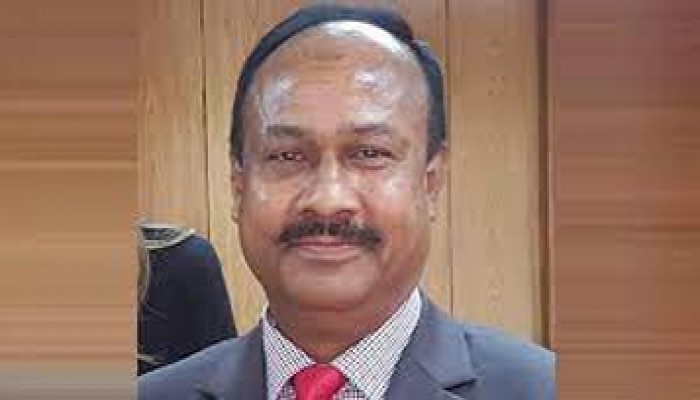 মামলা-হামলা আতঙ্কে ভার্চ্যুয়ালি সাংগঠনিক কার্যক্রম চলছে : চুন্নু মামলা-হামলা আতঙ্কে ভার্চ্যুয়ালি সাংগঠনিক কার্যক্রম চলছে : চুন্নু
