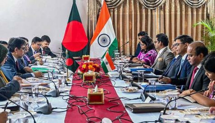 সরকারের সাথে কাজ করতে আগ্রহী ভারত সরকারের সাথে কাজ করতে আগ্রহী ভারত