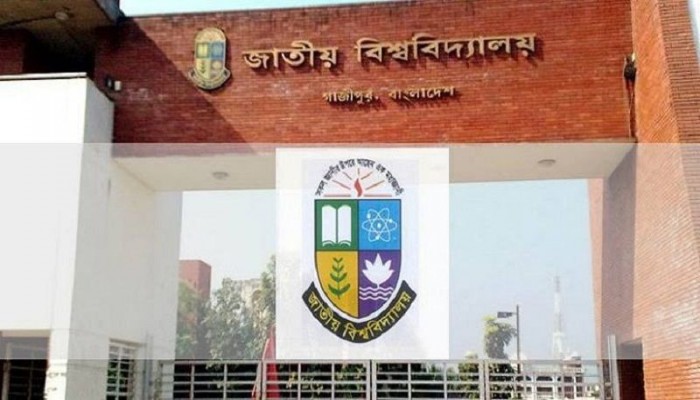 জাতীয় বিশ্ববিদ্যালয় থেকে পাস করা ২৮.২৪% শিক্ষার্থী বেকার জাতীয় বিশ্ববিদ্যালয় থেকে পাস করা ২৮.২৪% শিক্ষার্থী বেকার