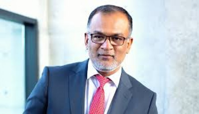লুটপাটের কারণে সব প্রতিষ্ঠান ধ্বংস হয়েছে-বাণিজ্য উপদেষ্টা লুটপাটের কারণে সব প্রতিষ্ঠান ধ্বংস হয়েছে-বাণিজ্য উপদেষ্টা