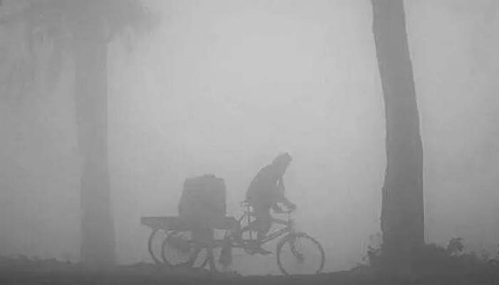 তিন জেলায় মৃদু শৈত্যপ্রবাহ পঞ্চগড়ে সর্বনিম্ন তাপমাত্রা তিন জেলায় মৃদু শৈত্যপ্রবাহ পঞ্চগড়ে সর্বনিম্ন তাপমাত্রা