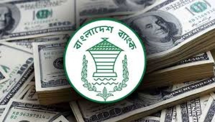 রিজার্ভ ২০ বিলিয়ন ডলার ছুঁই ছুঁই রিজার্ভ ২০ বিলিয়ন ডলার ছুঁই ছুঁই