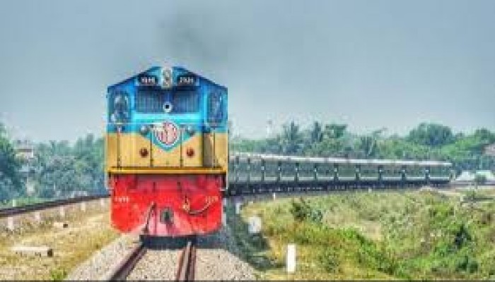 পশ্চিমাঞ্চল রেলওয়ের হাজার বিঘা জমি বেহাত পশ্চিমাঞ্চল রেলওয়ের হাজার বিঘা জমি বেহাত
