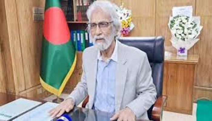 উপদেষ্টা হাসান আরিফের মৃত্যুতে আজ রাষ্ট্রীয় শোক উপদেষ্টা হাসান আরিফের মৃত্যুতে আজ রাষ্ট্রীয় শোক
