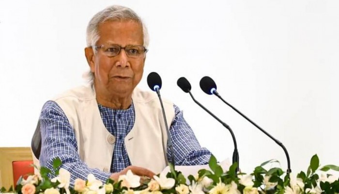 বিনিয়োগ সংস্থাগুলোকে এক ছাতার নিচে আনার নির্দেশ প্রধান উপদেষ্টার বিনিয়োগ সংস্থাগুলোকে এক ছাতার নিচে আনার নির্দেশ প্রধান উপদেষ্টার