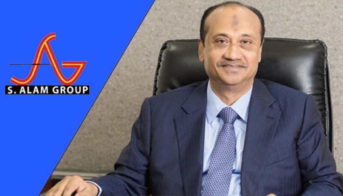 এস আলম পরিবারের ১৭৫ বিঘা জমি ক্রোকের আদেশ এস আলম পরিবারের ১৭৫ বিঘা জমি ক্রোকের আদেশ