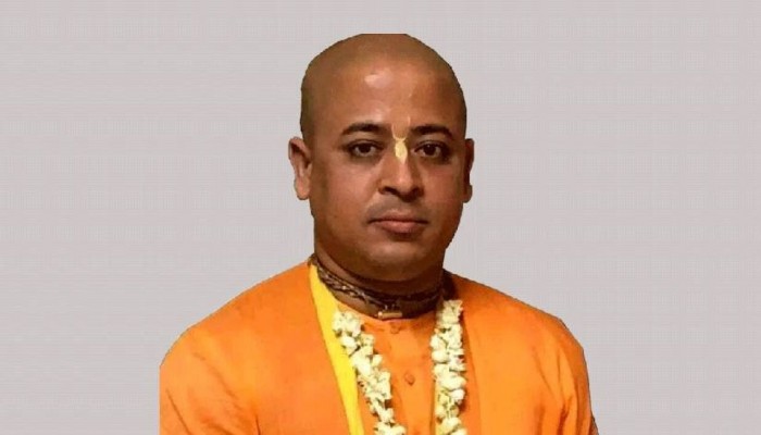 চিন্ময় দাসের জামিন প্রশ্নে হাইকোর্টের রুল চিন্ময় দাসের জামিন প্রশ্নে হাইকোর্টের রুল