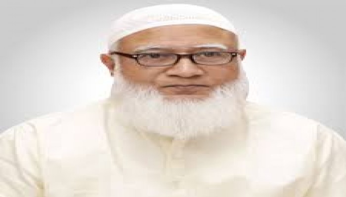 এই প্রজন্মের প্রতি কৃতজ্ঞতা আদায় করা প্রয়োজন-জামায়াতের আমির এই প্রজন্মের প্রতি কৃতজ্ঞতা আদায় করা প্রয়োজন-জামায়াতের আমির