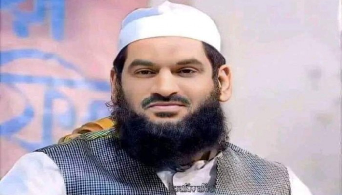 ইতোমধ্যে চিন্তাশীল মানুষের কপালে দুশ্চিন্তার ভাঁজ- মামুনুল ইতোমধ্যে চিন্তাশীল মানুষের কপালে দুশ্চিন্তার ভাঁজ- মামুনুল