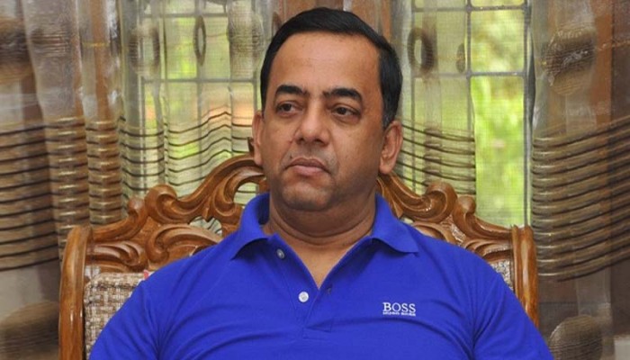 বেনজীরকে ধরতে ইন্টারপোলের মাধ্যমে রেড এলার্ট জারির আদেশ বেনজীরকে ধরতে ইন্টারপোলের মাধ্যমে রেড এলার্ট জারির আদেশ
