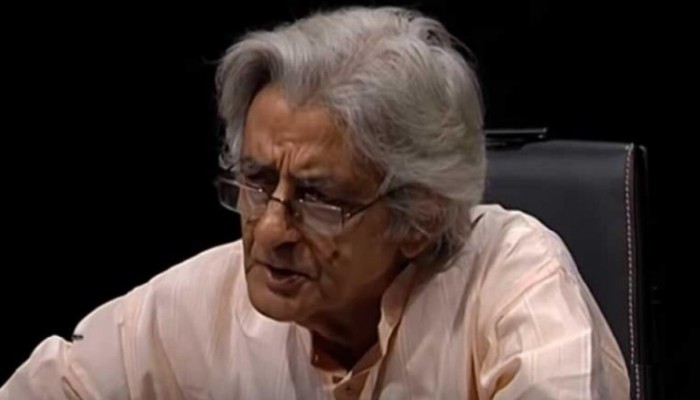আইসিইউতে শিল্পী প্রতুল মুখোপাধ্যায় আইসিইউতে শিল্পী প্রতুল মুখোপাধ্যায়