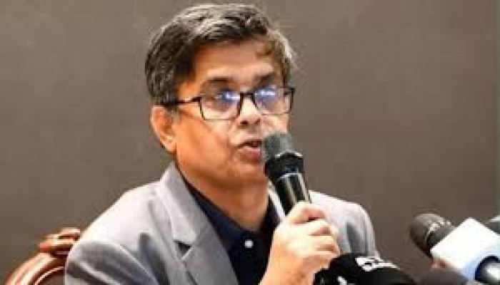 আয়নাঘর পরিদর্শন বাংলাদেশের জন্য ঐতিহাসিক দিন-শফিকুল আলম আয়নাঘর পরিদর্শন বাংলাদেশের জন্য ঐতিহাসিক দিন-শফিকুল আলম