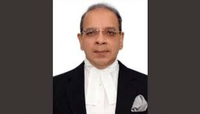 ডিসিদের উদ্দেশ্যে যা বললেন প্রধান বিচারপতি ডিসিদের উদ্দেশ্যে যা বললেন প্রধান বিচারপতি