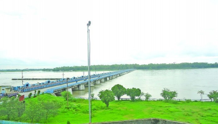 তিস্তা পাড়ের মানুষের কান্না তিস্তা পাড়ের মানুষের কান্না