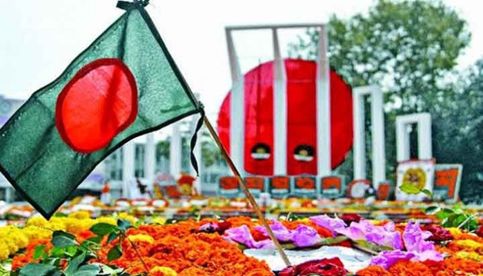 জনতার ঢল সামলাতে প্রস্তুত জনতার ঢল সামলাতে প্রস্তুত