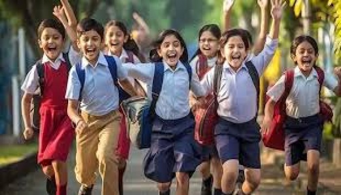 রমজান—ঈদে ৪০ দিনের ছুটির ফাঁদে শিক্ষাপ্রতিষ্ঠান রমজান—ঈদে ৪০ দিনের ছুটির ফাঁদে শিক্ষাপ্রতিষ্ঠান