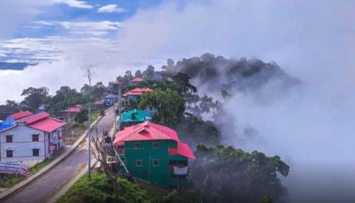 সাজেক ভ্রমণে নিষেধাজ্ঞা, তদন্ত কমিটি গঠন সাজেক ভ্রমণে নিষেধাজ্ঞা, তদন্ত কমিটি গঠন