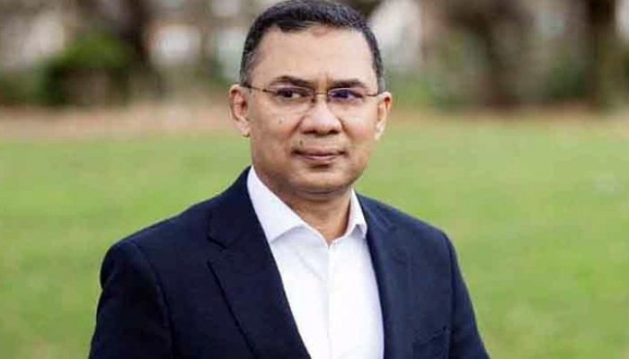 নির্বাচন বিলম্বে কারা সুবিধাপ্রাপ্ত হবে, তা চিন্তা করতে হবে-তারেক রহমান নির্বাচন বিলম্বে কারা সুবিধাপ্রাপ্ত হবে, তা চিন্তা করতে হবে-তারেক রহমান