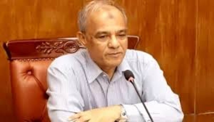 প্রকাশ্যে ধূমপান অপরাধ : স্বরাষ্ট্র উপদেষ্টা প্রকাশ্যে ধূমপান অপরাধ : স্বরাষ্ট্র উপদেষ্টা