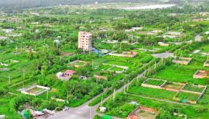 ভয়ঙ্কর হয়ে উঠেছে পূর্বাচল উপশহর ৩০০ ফিট এলাকা ভয়ঙ্কর হয়ে উঠেছে পূর্বাচল উপশহর ৩০০ ফিট এলাকা