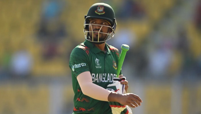 টি-টোয়েন্টিতে নতুন নেতৃত্বের সন্ধানে বিসিবি টি-টোয়েন্টিতে নতুন নেতৃত্বের সন্ধানে বিসিবি