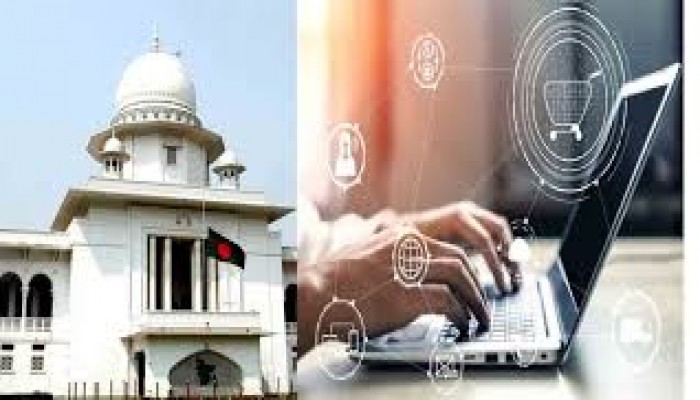অনলাইন ব্যবসায়ীদের হাইকোর্টের ৯ নির্দেশনা অনলাইন ব্যবসায়ীদের হাইকোর্টের ৯ নির্দেশনা