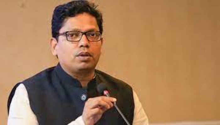 দুদকের মামলায় জামিন হয়নি পলকের দুদকের মামলায় জামিন হয়নি পলকের