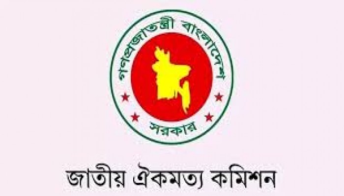 রাজনৈতিক দলগুলোর মতামত চেয়েছে ঐকমত্য কমিশন রাজনৈতিক দলগুলোর মতামত চেয়েছে ঐকমত্য কমিশন