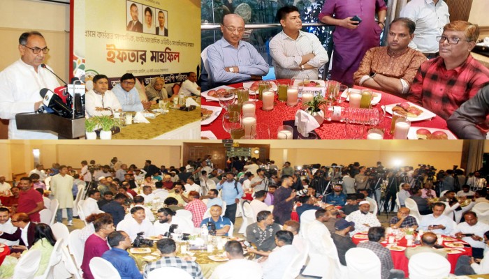 একটি দল সম্পর্কে লিখছেন না, সাংবাদিকদের মির্জা আব্বাস একটি দল সম্পর্কে লিখছেন না, সাংবাদিকদের মির্জা আব্বাস