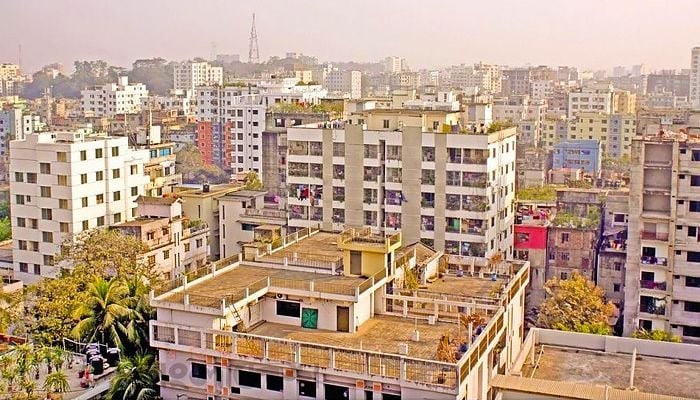 আবাসন ব্যবসায়ীদের দুর্দিন কাটছে না আবাসন ব্যবসায়ীদের দুর্দিন কাটছে না