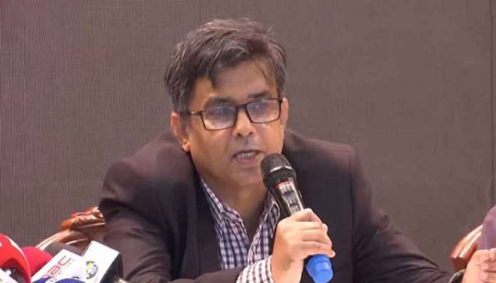 ব্যাপক আকারে চীনের বিনিয়োগ আসবে, আশা প্রেস সচিবের ব্যাপক আকারে চীনের বিনিয়োগ আসবে, আশা প্রেস সচিবের