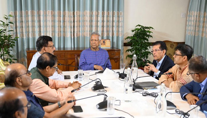 আলোচনার মাধ্যমে ইতিবাচক সমাধান হবে আলোচনার মাধ্যমে ইতিবাচক সমাধান হবে