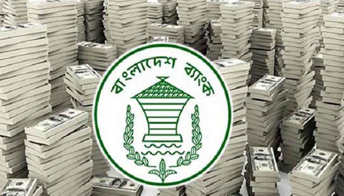বাংলাদেশ ব্যাংকের উদ্যোগে স্টার্টআপ খাতে ৯০০ কোটি টাকার তহবিল বাংলাদেশ ব্যাংকের উদ্যোগে স্টার্টআপ খাতে ৯০০ কোটি টাকার তহবিল
