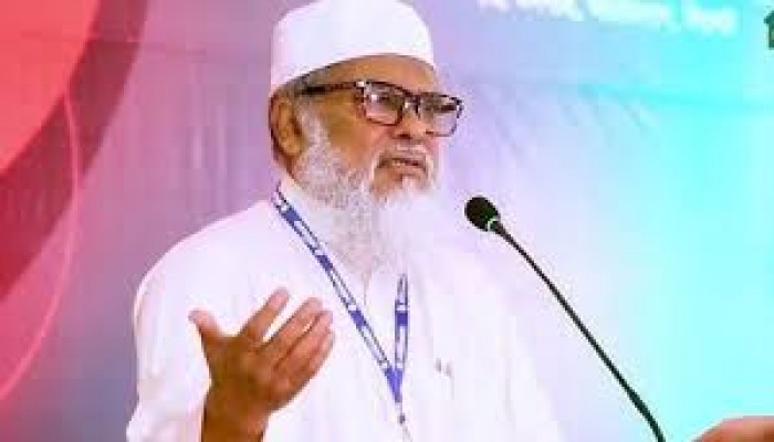 হারাম টাকা দিয়ে ইবাদত হয় না-ধর্ম উপদেষ্টা হারাম টাকা দিয়ে ইবাদত হয় না-ধর্ম উপদেষ্টা
