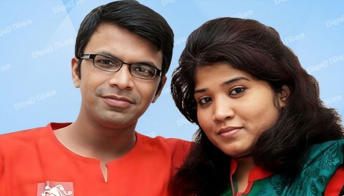 ১১৭ বার পেছালো সাগর-রুনি হত্যা মামলার প্রতিবেদন ১১৭ বার পেছালো সাগর-রুনি হত্যা মামলার প্রতিবেদন