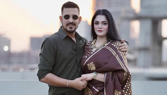 নাসির-তামিমার মামলায় সাক্ষ্যগ্রহণ শেষ, ২৮ এপ্রিল আত্মপক্ষ সমর্থন নাসির-তামিমার মামলায় সাক্ষ্যগ্রহণ শেষ, ২৮ এপ্রিল আত্মপক্ষ সমর্থন