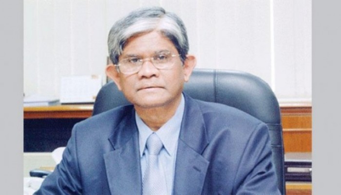 এনবিআর বিভক্ত করায় রাজস্ব আদায়ে কোনো প্রভাব পড়বে না-অর্থ উপদেষ্টা এনবিআর বিভক্ত করায় রাজস্ব আদায়ে কোনো প্রভাব পড়বে না-অর্থ উপদেষ্টা