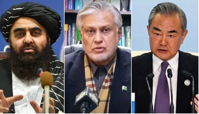 আলোচনায় বসবে পাকিস্তান, চীন ও আফগানিস্তান আলোচনায় বসবে পাকিস্তান, চীন ও আফগানিস্তান